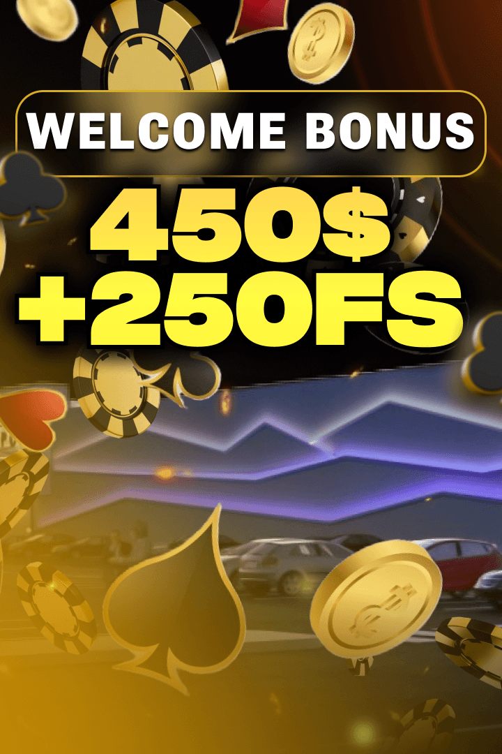 ACE Casino Calgary Screenshot