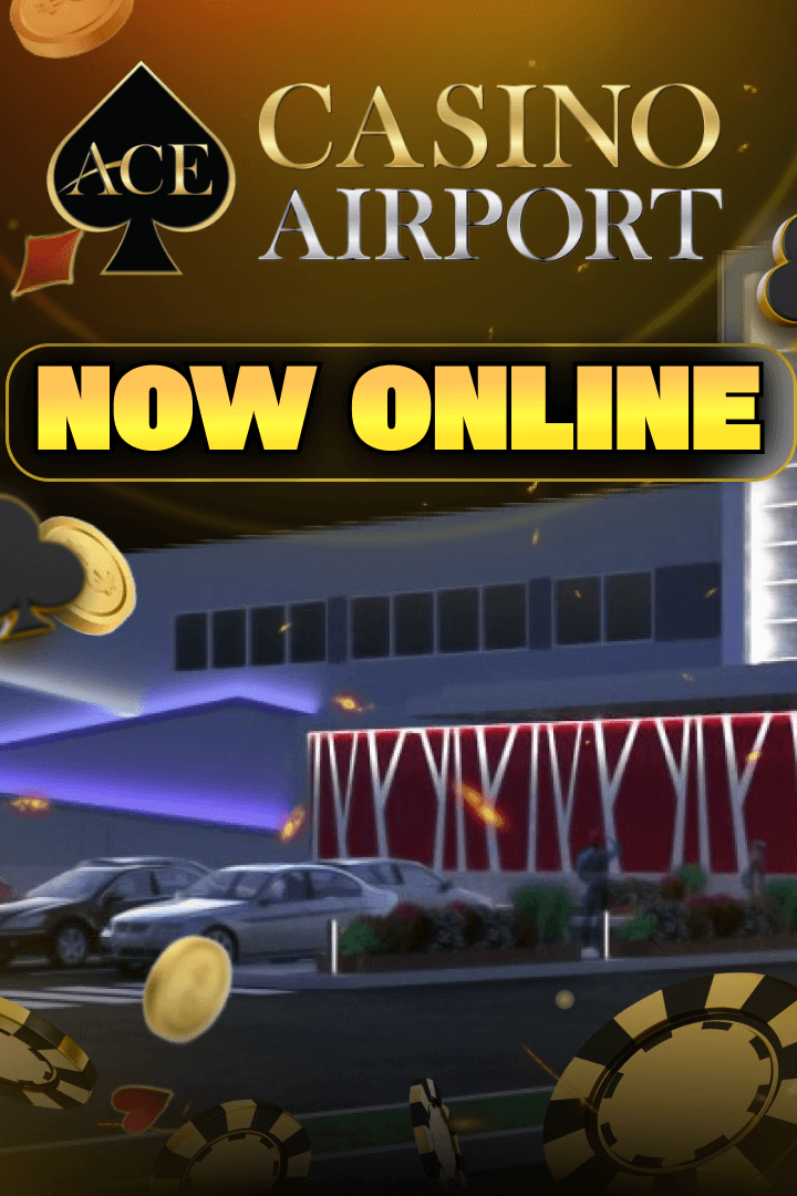 ACE Casino Calgary Screenshot